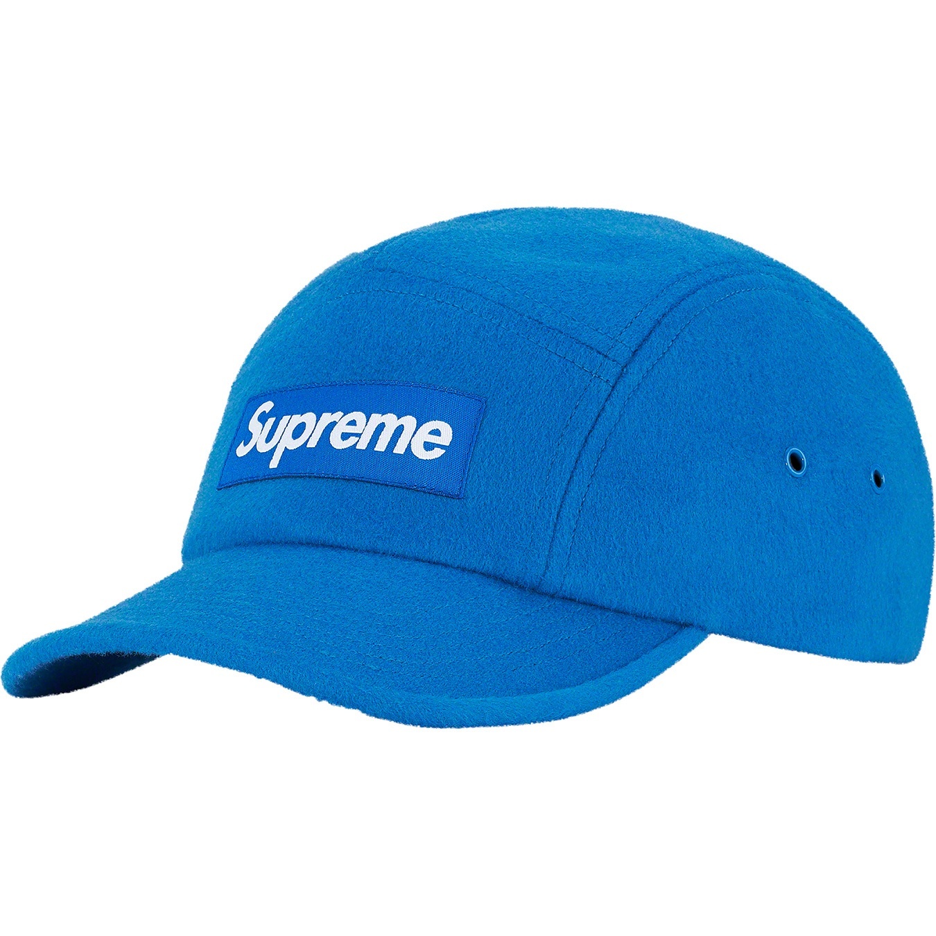 Wool Camp Cap view 14